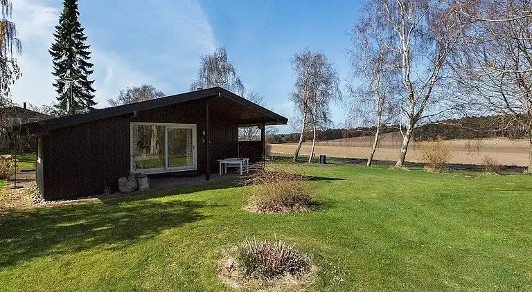 Holiday home in Hundested