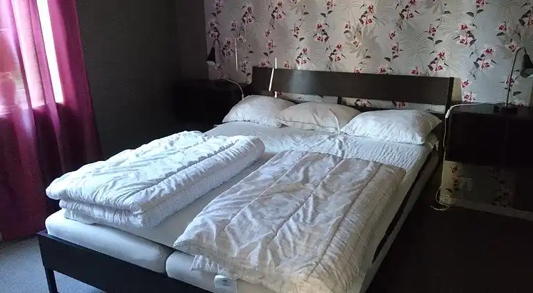 Holiday home in Ljungby Ö