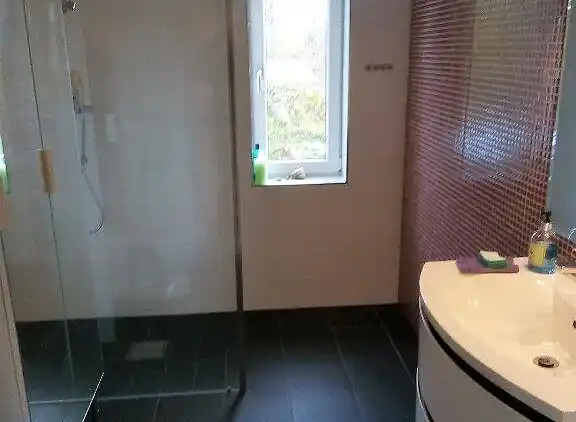 Holiday home in Ljungby Ö