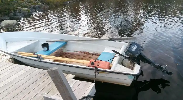 Holiday home in Ljungby Ö