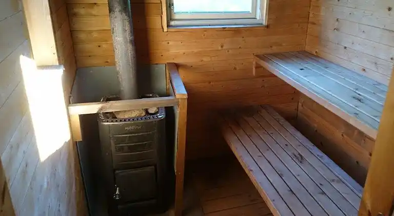 Holiday home in Ljungby Ö