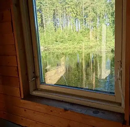 Holiday home in Ljungby Ö