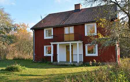 Maison de vacances en Oskarshamn N