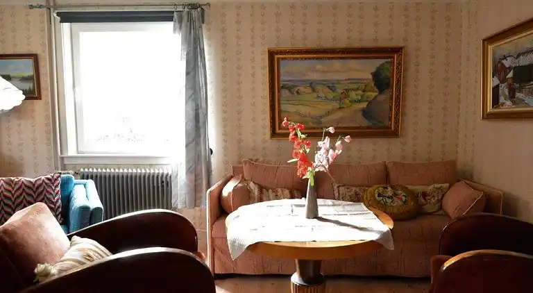 Ferienhaus in Stora Basthult