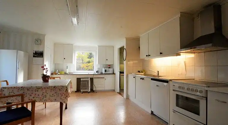 Ferienhaus in Stora Basthult