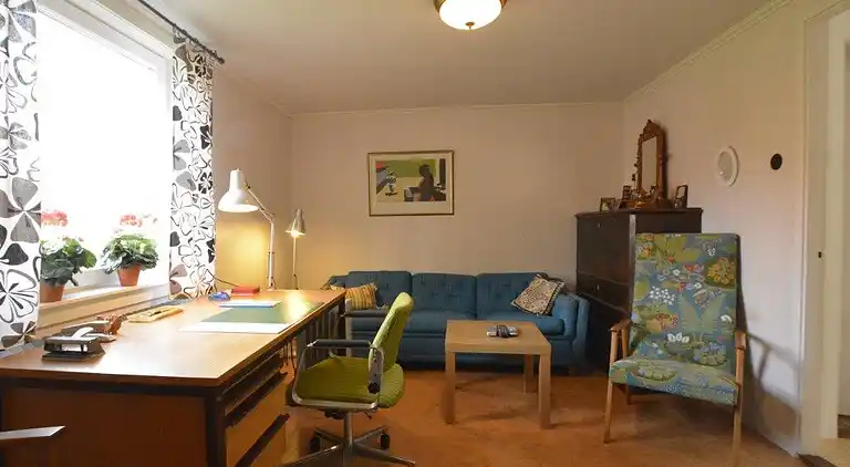 Ferienhaus in Stora Basthult