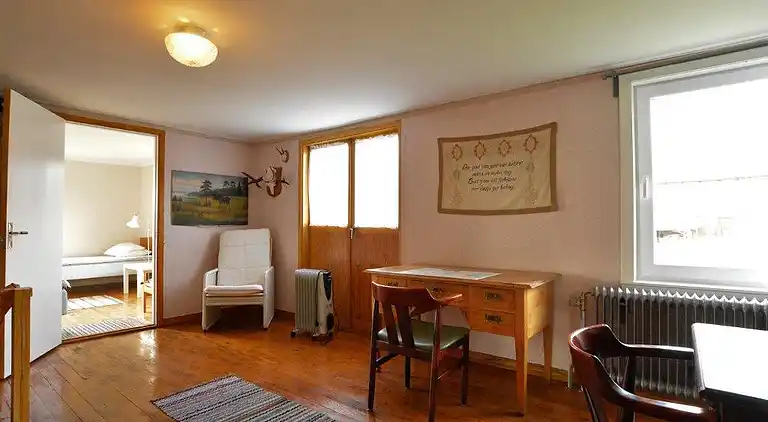 Ferienhaus in Stora Basthult