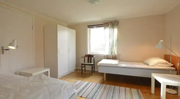 Ferienhaus in Stora Basthult