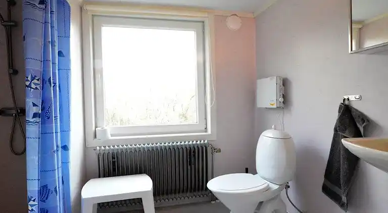 Ferienhaus in Stora Basthult