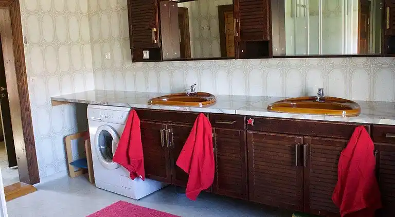 Sommerhus i Tidersrum