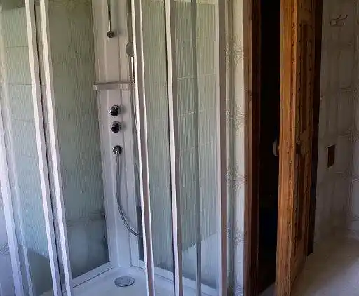 Sommerhus i Tidersrum