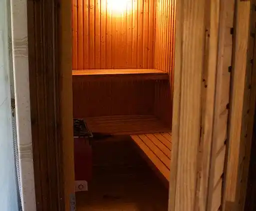 Sommerhus i Tidersrum