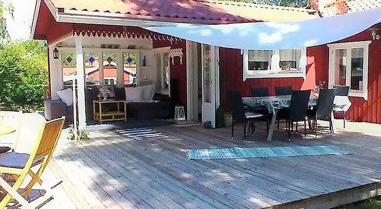 Sommerhus i Norrtälje N