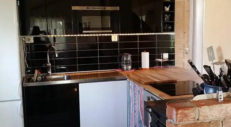 Sommerhus i Norrtälje N