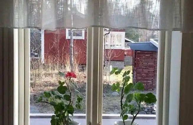 Sommerhus i Norrtälje N