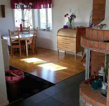 Sommerhus i Norrtälje N