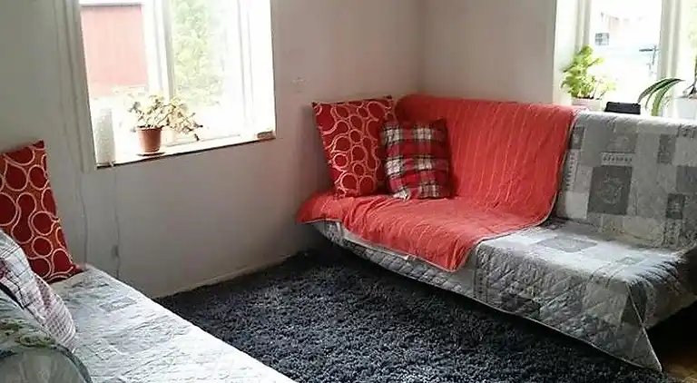 Sommerhus i Norrtälje N