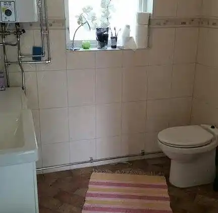 Sommerhus i Norrtälje N