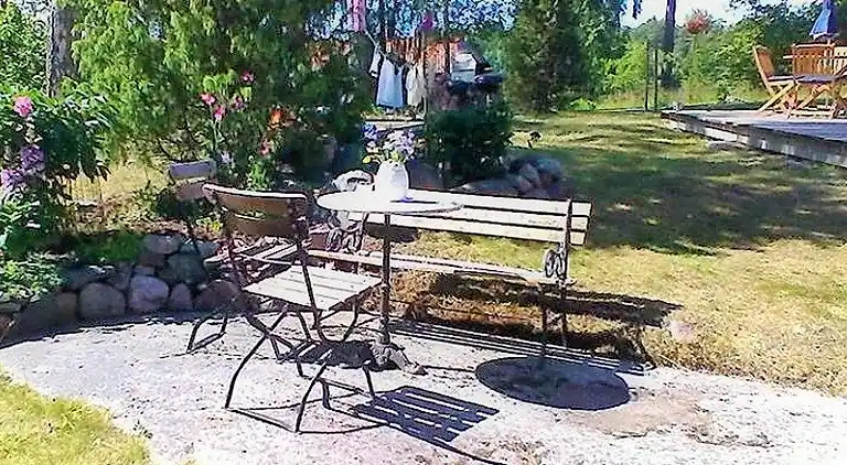 Sommerhus i Norrtälje N