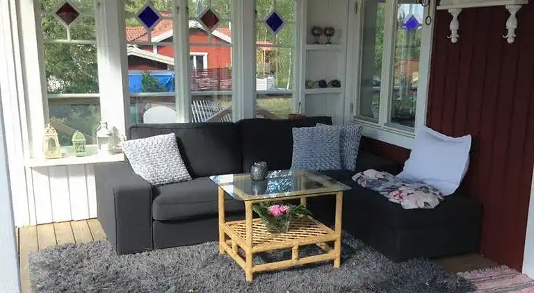 Sommerhus i Norrtälje N