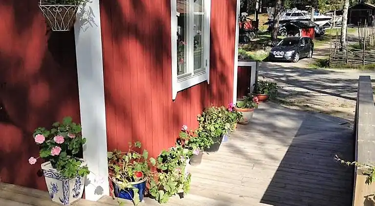 Sommerhus i Norrtälje N