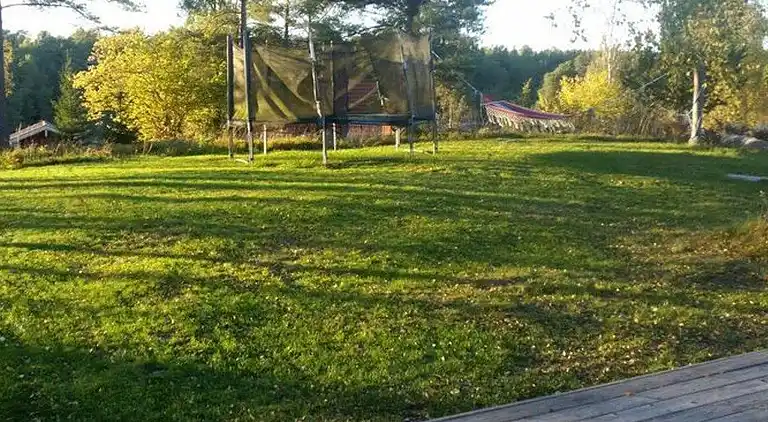 Sommerhus i Norrtälje N