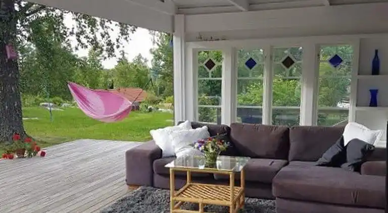 Sommerhus i Norrtälje N