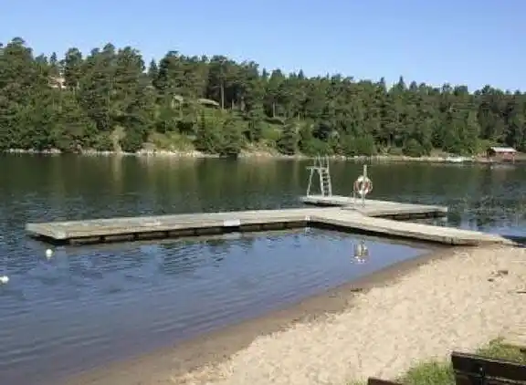 Sommerhus i Norrtälje N