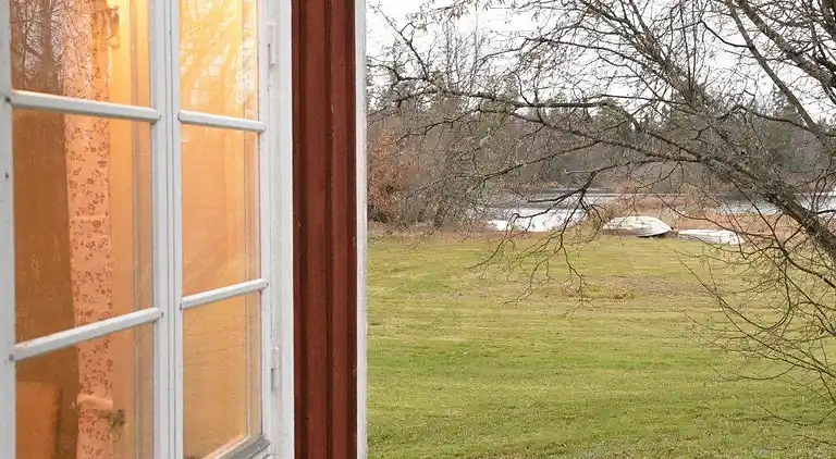 Sommerhus i Tingsryd NV