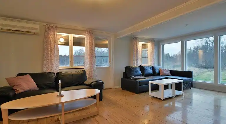 Sommerhus i Tingsryd NV