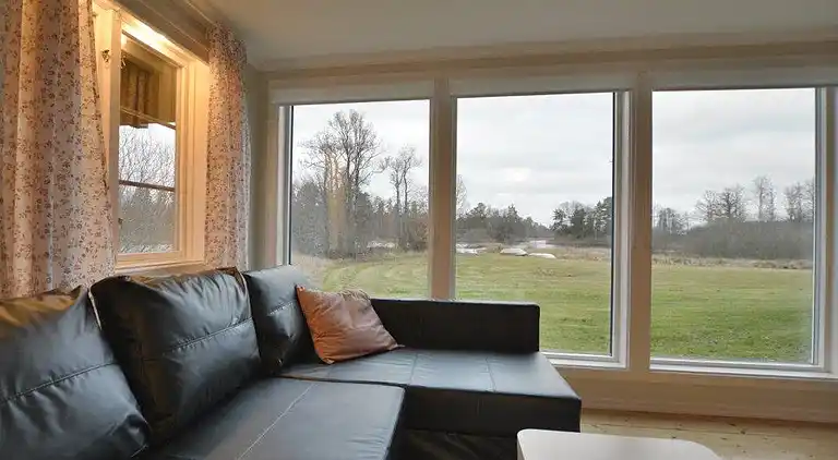 Sommerhus i Tingsryd NV