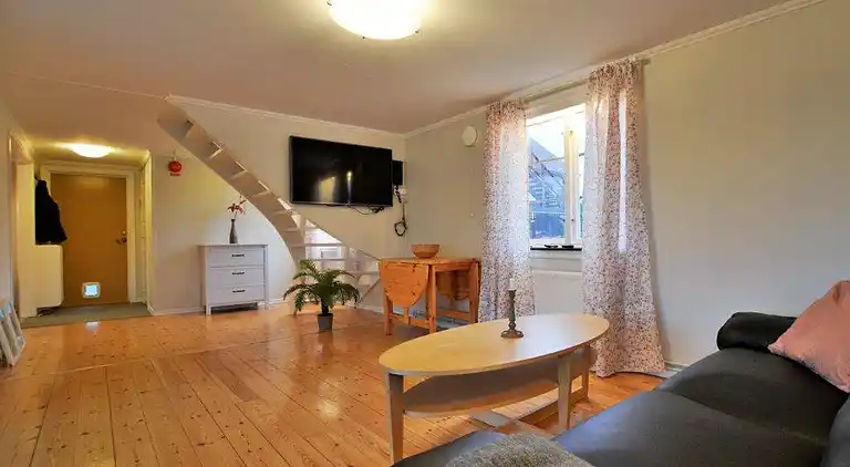 Sommerhus i Tingsryd NV