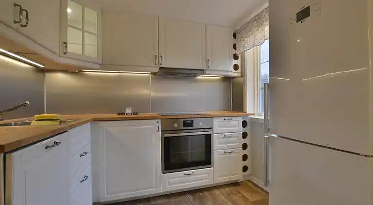 Sommerhus i Tingsryd NV