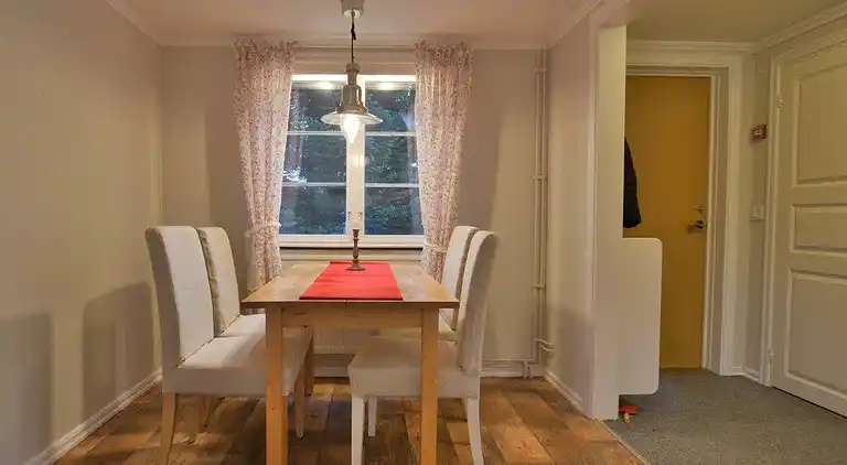 Sommerhus i Tingsryd NV