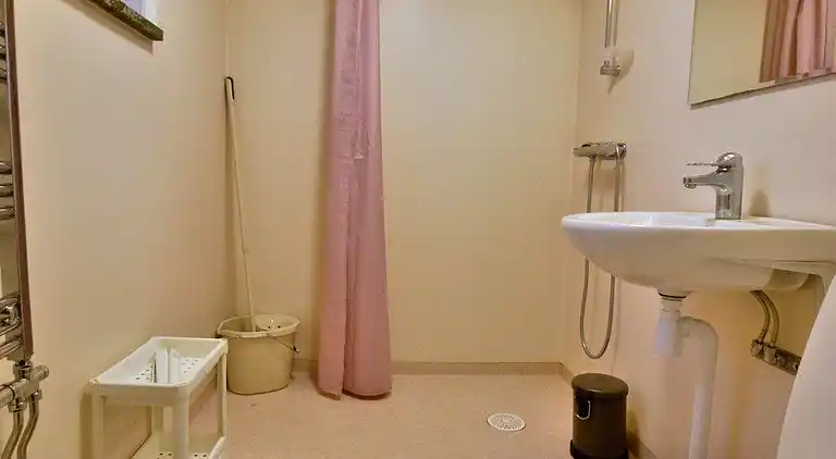 Sommerhus i Tingsryd NV