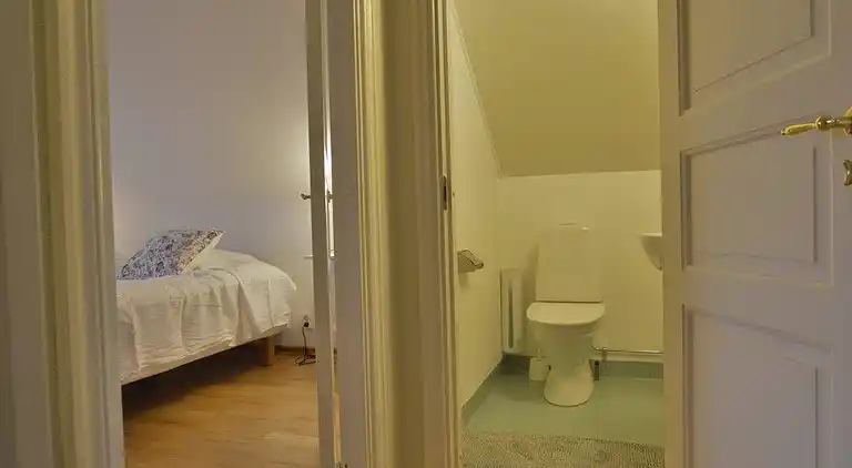 Sommerhus i Tingsryd NV