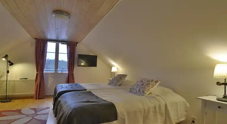 Sommerhus i Tingsryd NV