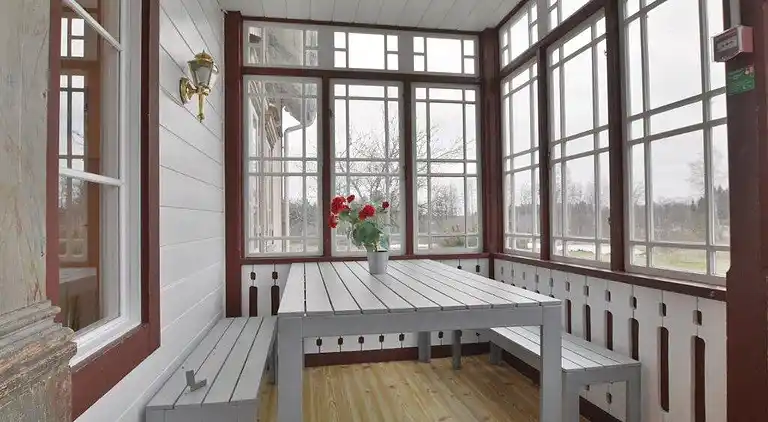 Sommerhus i Tingsryd NV