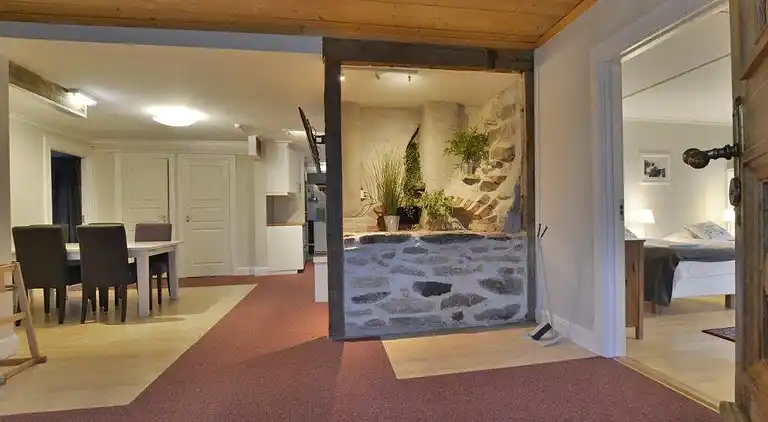 Sommerhus i Tingsryd NV