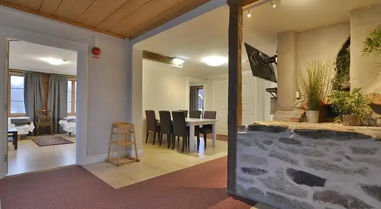 Sommerhus i Tingsryd NV