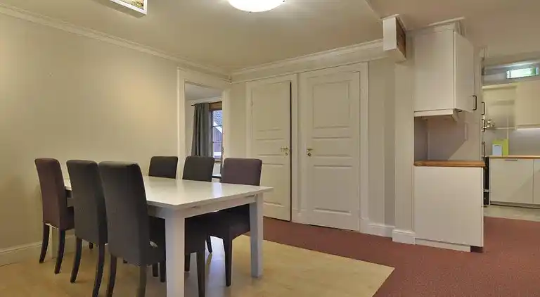 Sommerhus i Tingsryd NV