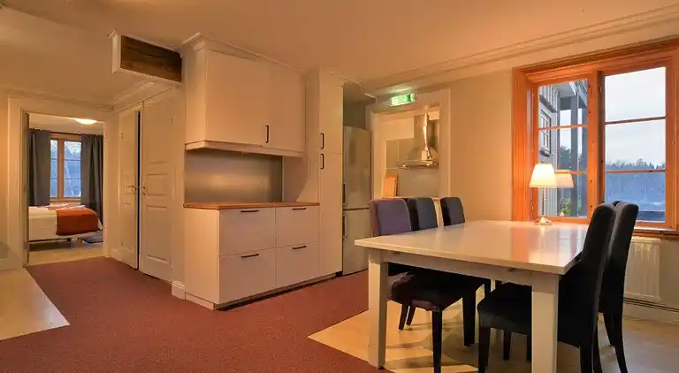 Sommerhus i Tingsryd NV