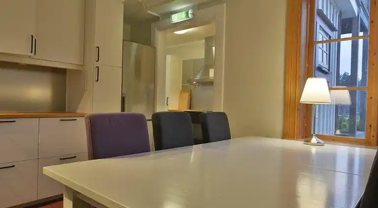 Sommerhus i Tingsryd NV