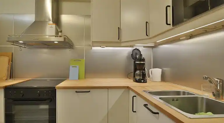 Sommerhus i Tingsryd NV