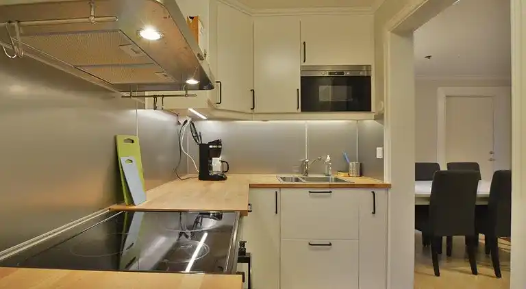 Sommerhus i Tingsryd NV