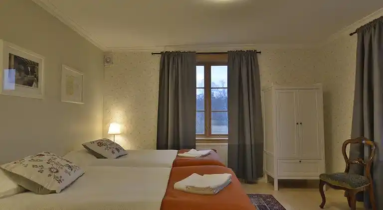 Sommerhus i Tingsryd NV