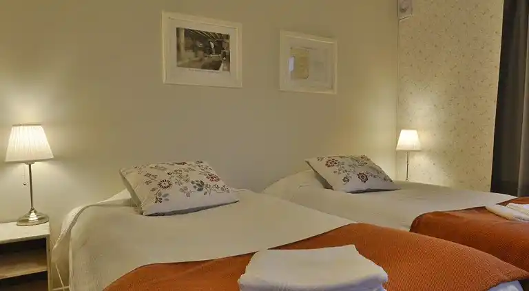 Sommerhus i Tingsryd NV