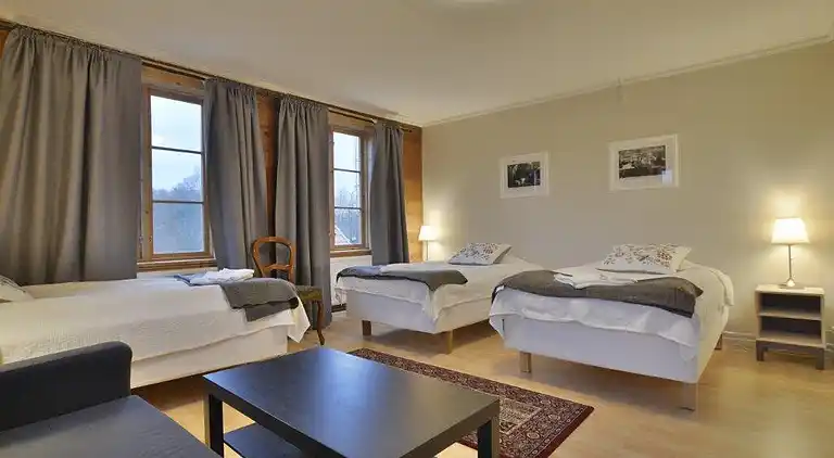 Sommerhus i Tingsryd NV