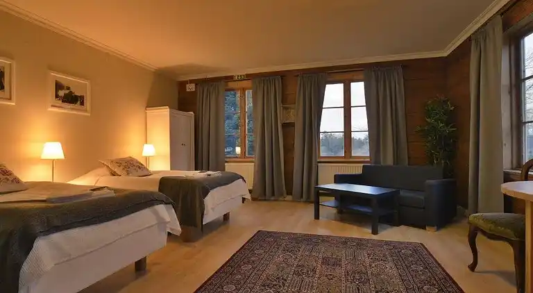 Sommerhus i Tingsryd NV