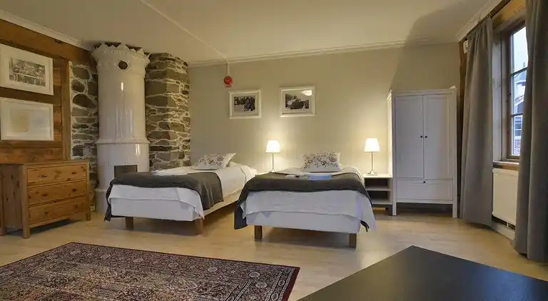 Sommerhus i Tingsryd NV